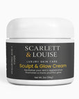 Sculpt & Glow Cream