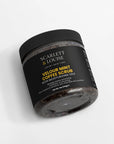 Velour Mint Coffee Scrub
