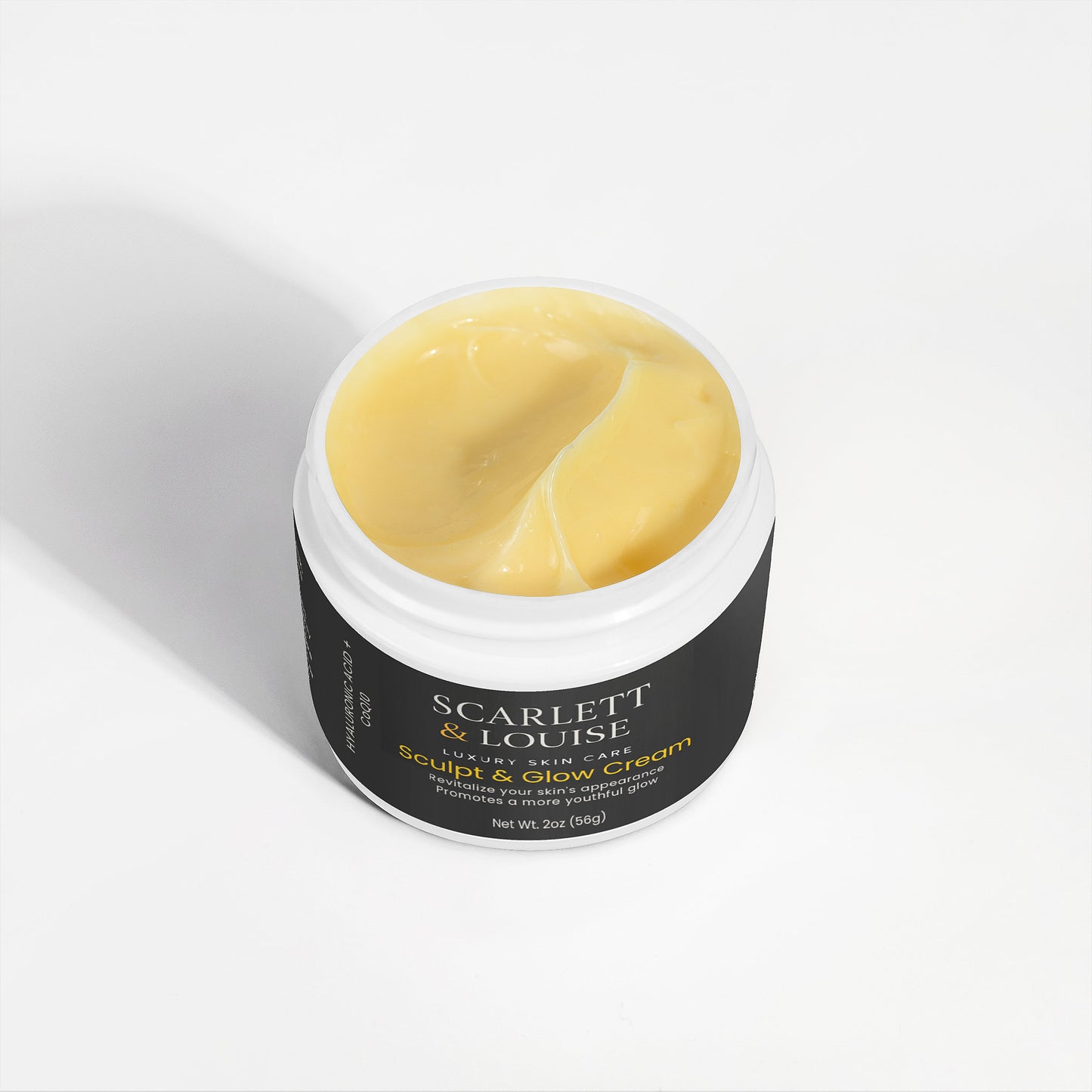 Sculpt & Glow Cream