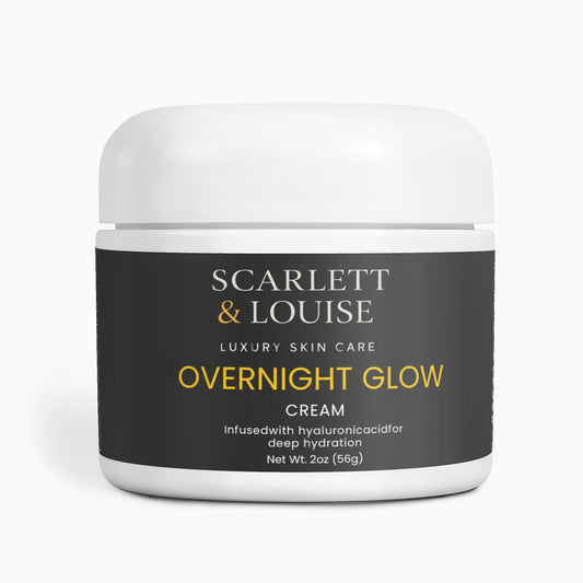 Overnight Glow
