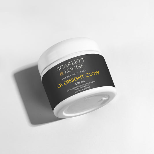 Overnight Glow