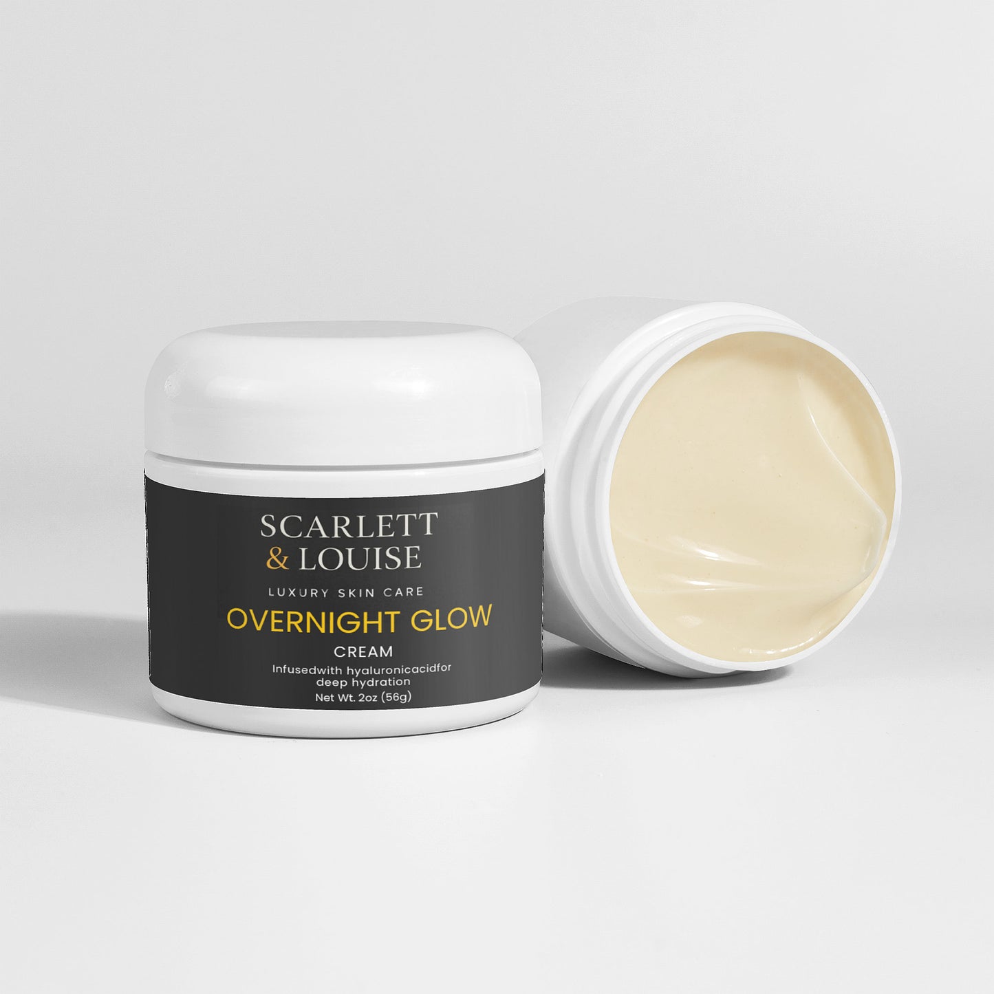 Overnight Glow