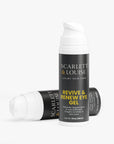 Revive & Renew Eye Gel