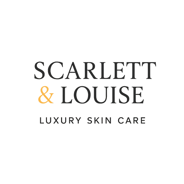 Scarlett & Louise